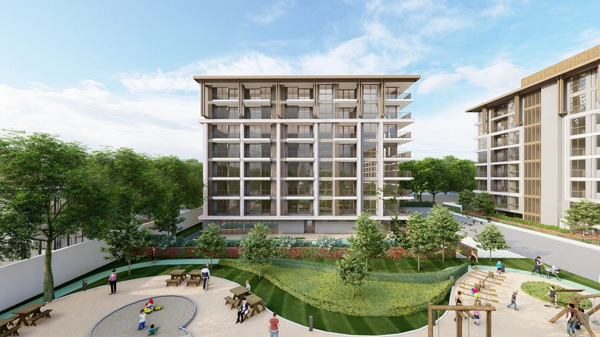 Ozone Oasis Condominium 8