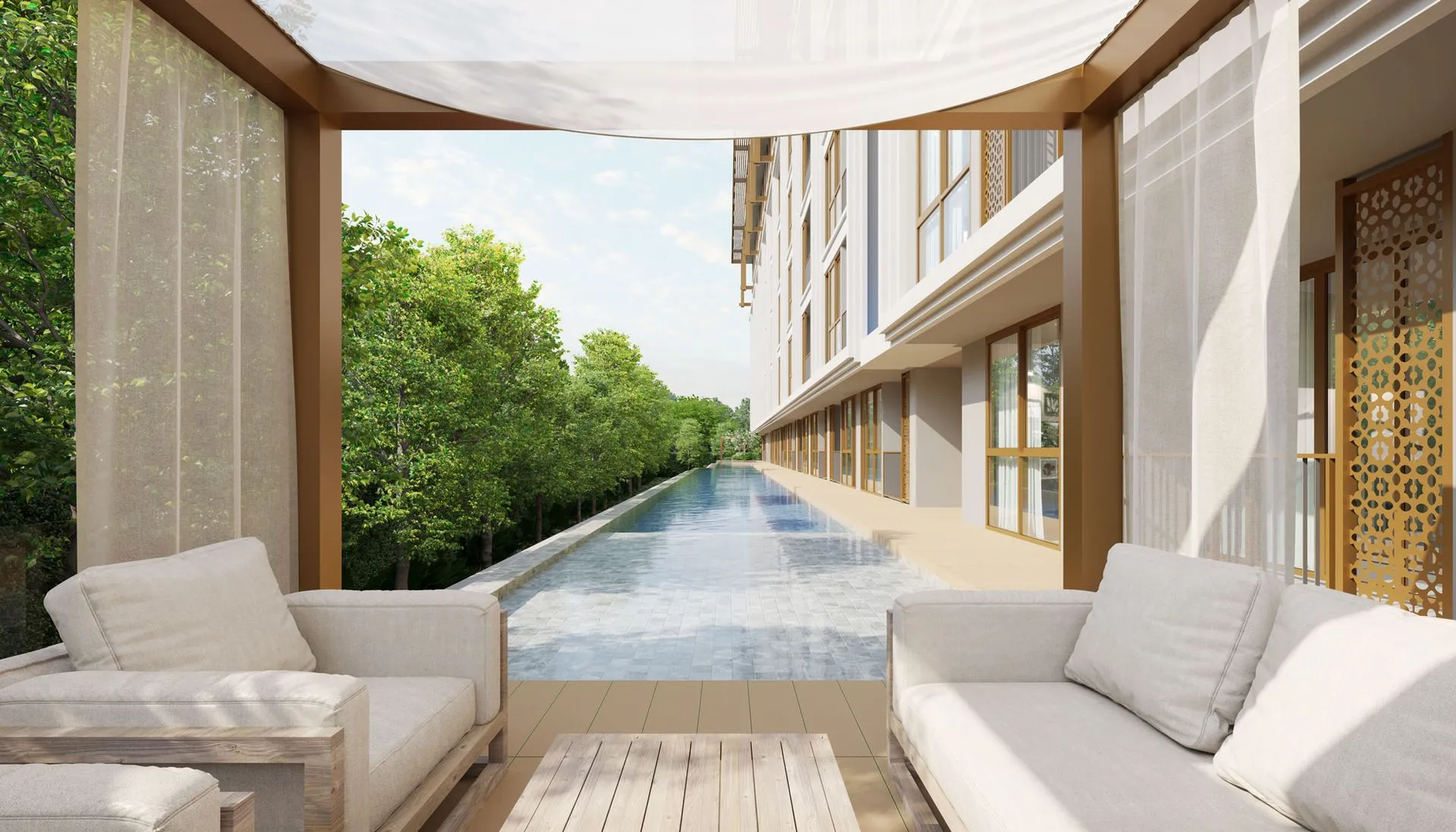 Ozone Oasis Condominium 57