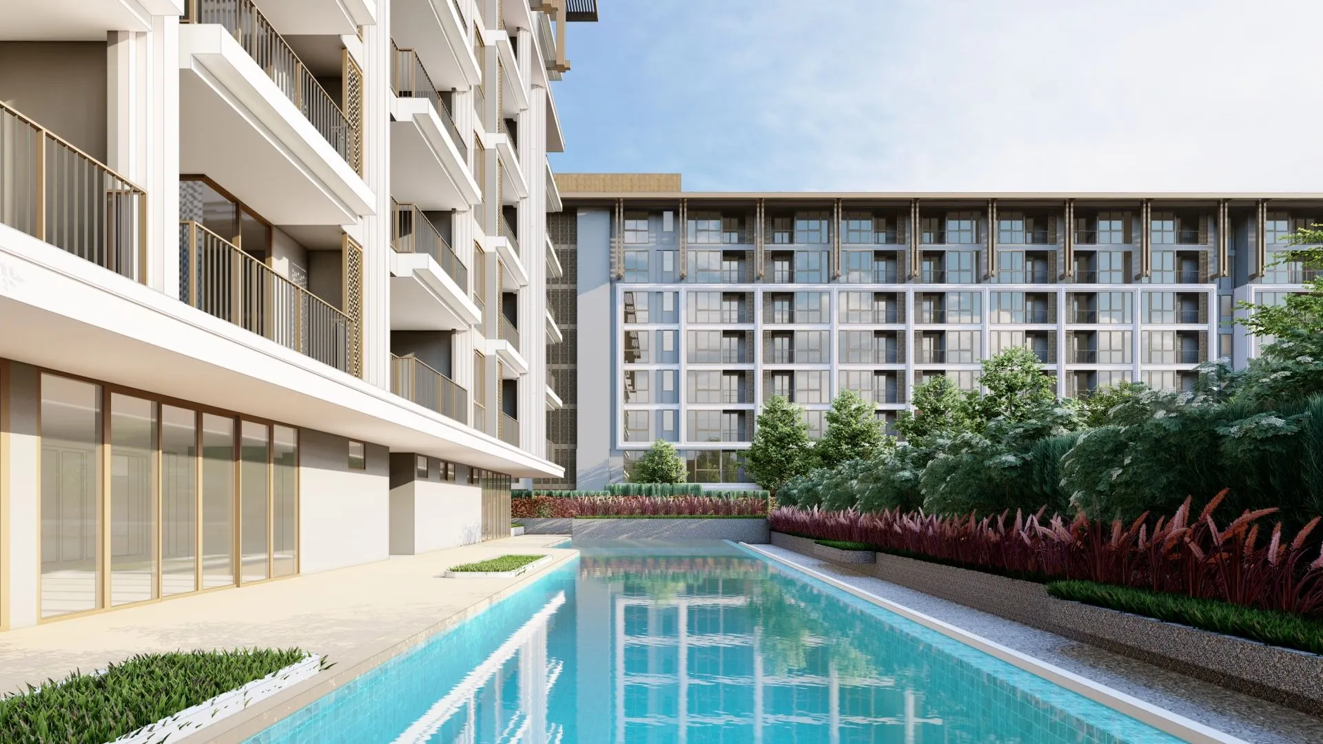 Ozone Oasis Condominium 18