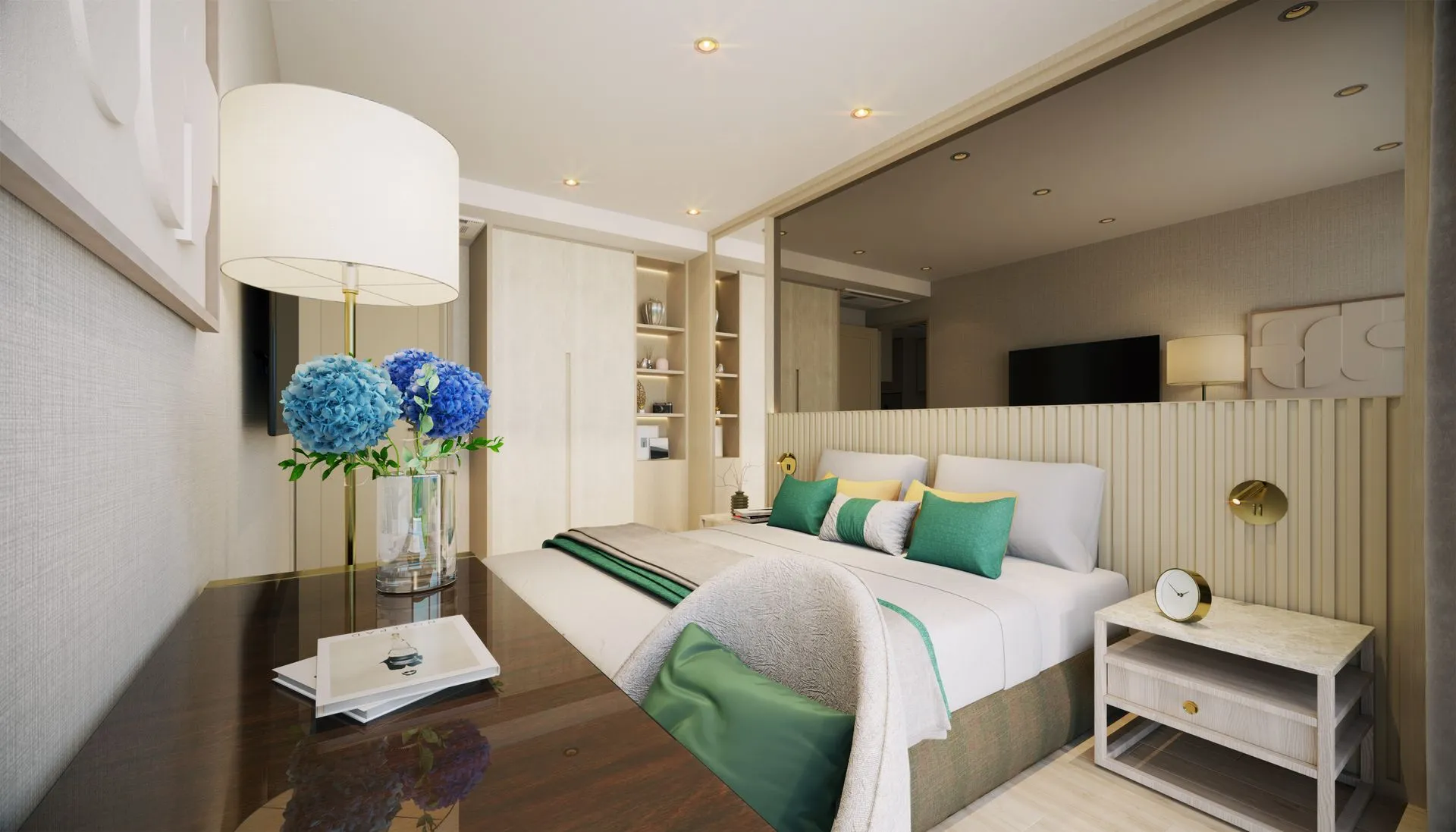 Ozone Oasis Condominium 75