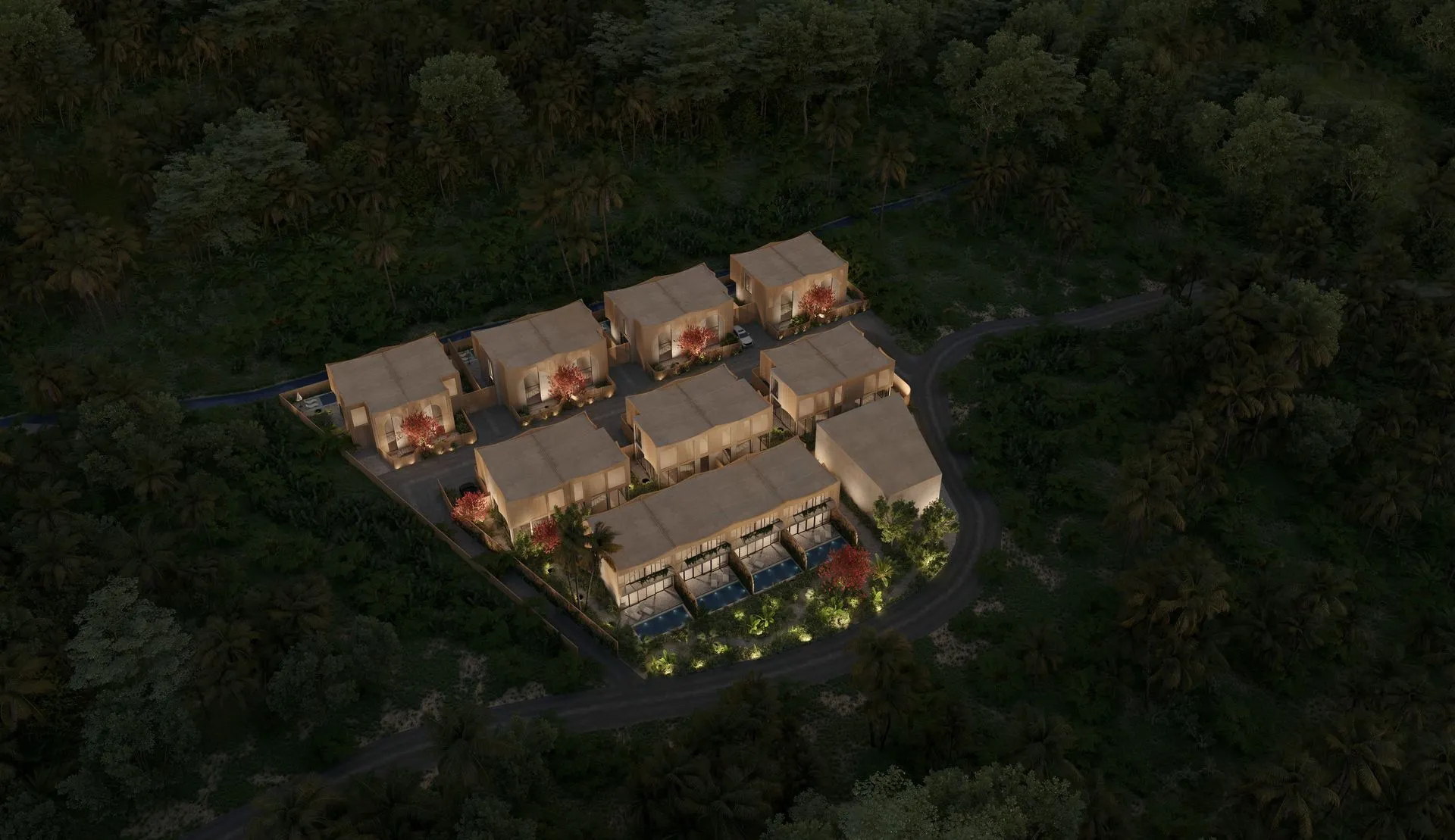 Rise Villas 8