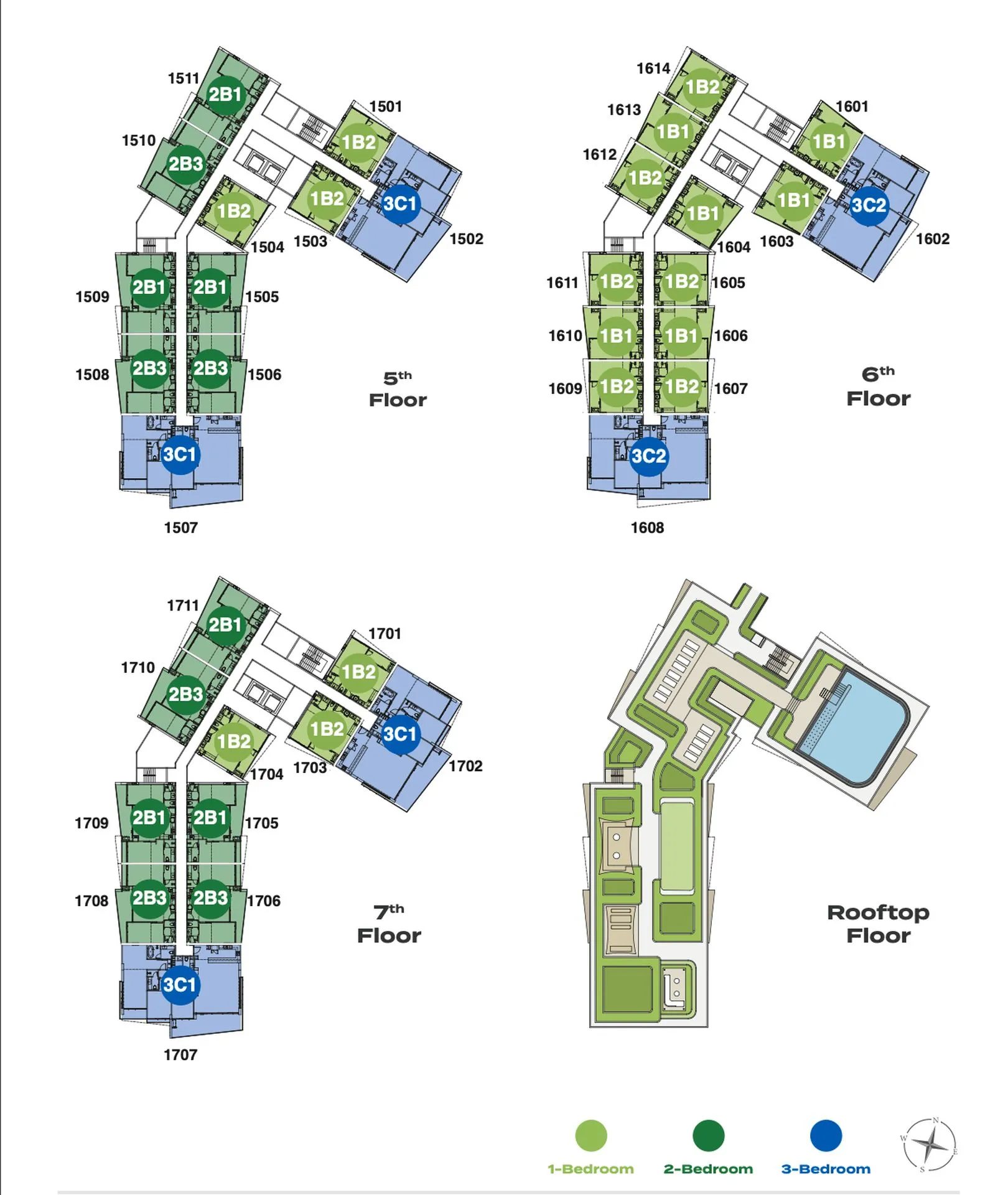 Skypark Elara Lakelands 13