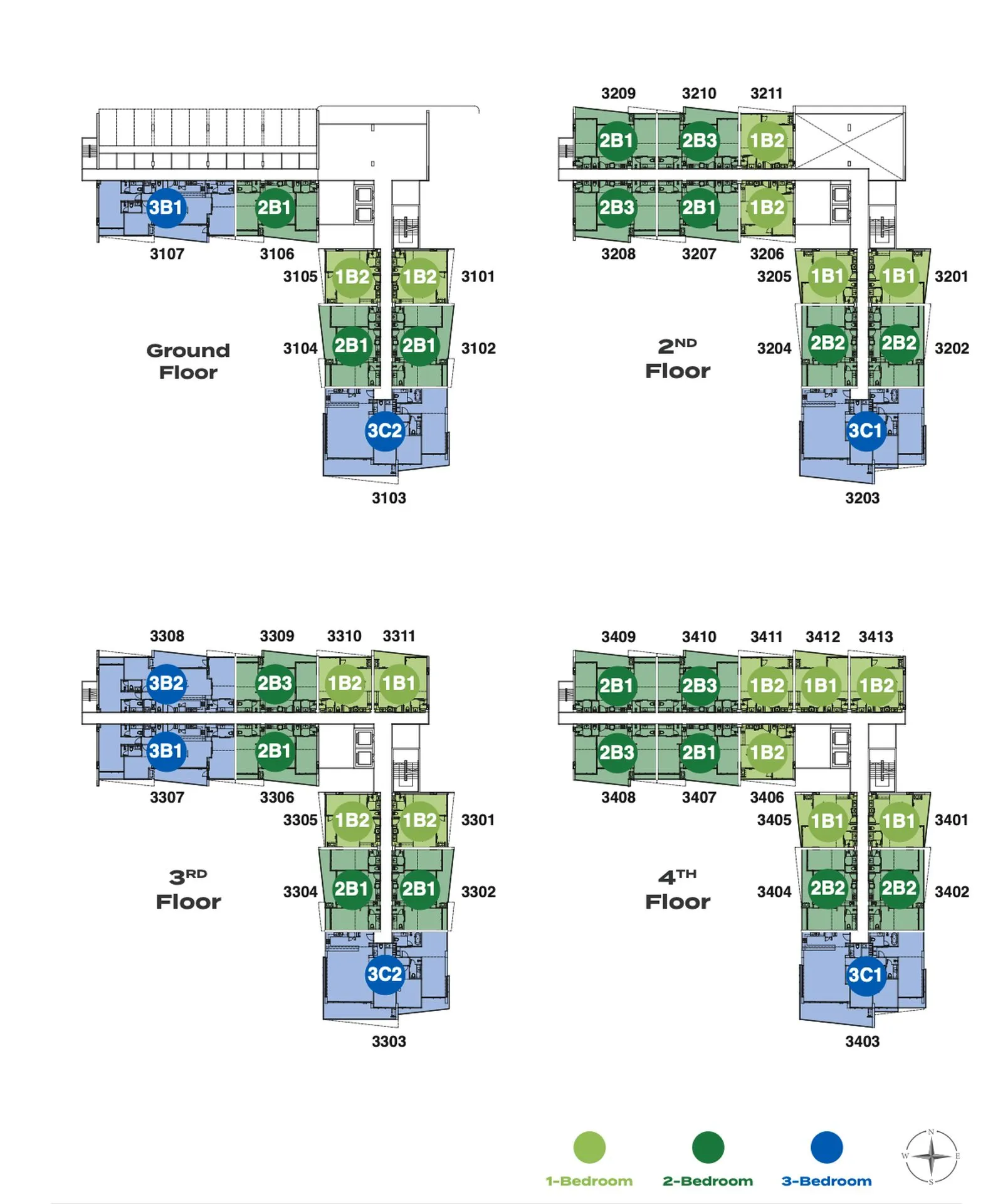 Skypark Elara Lakelands 18
