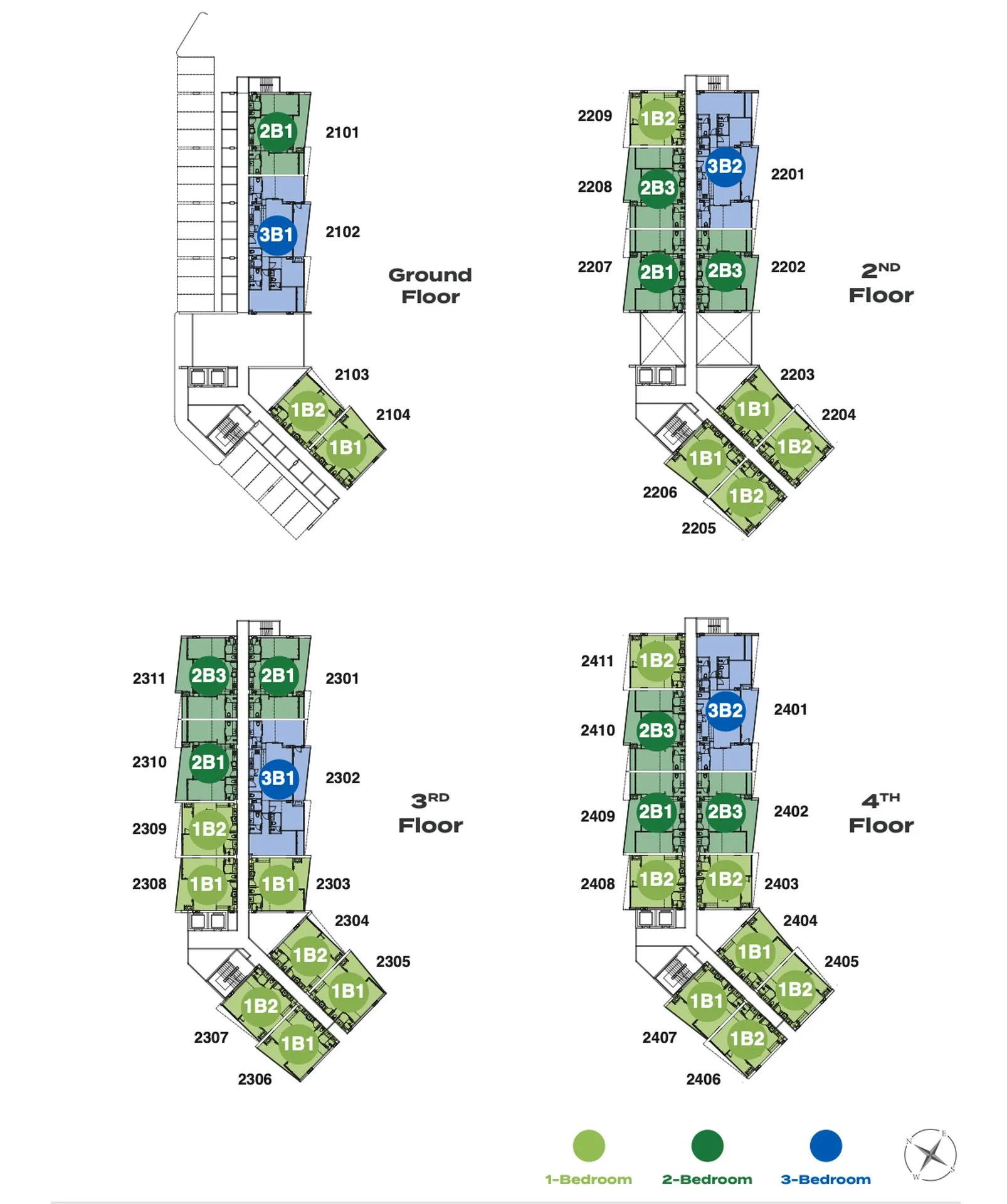 Skypark Elara Lakelands 16
