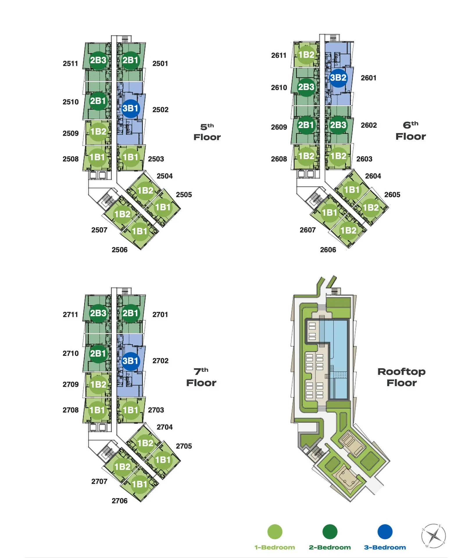 Skypark Elara Lakelands 15