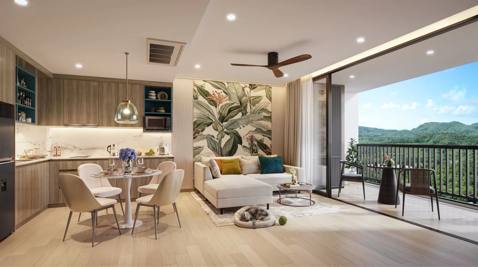 Skypark Elara Lakelands 28