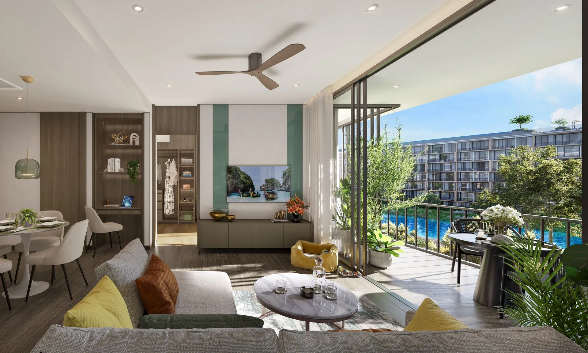 Skypark Elara Lakelands 27