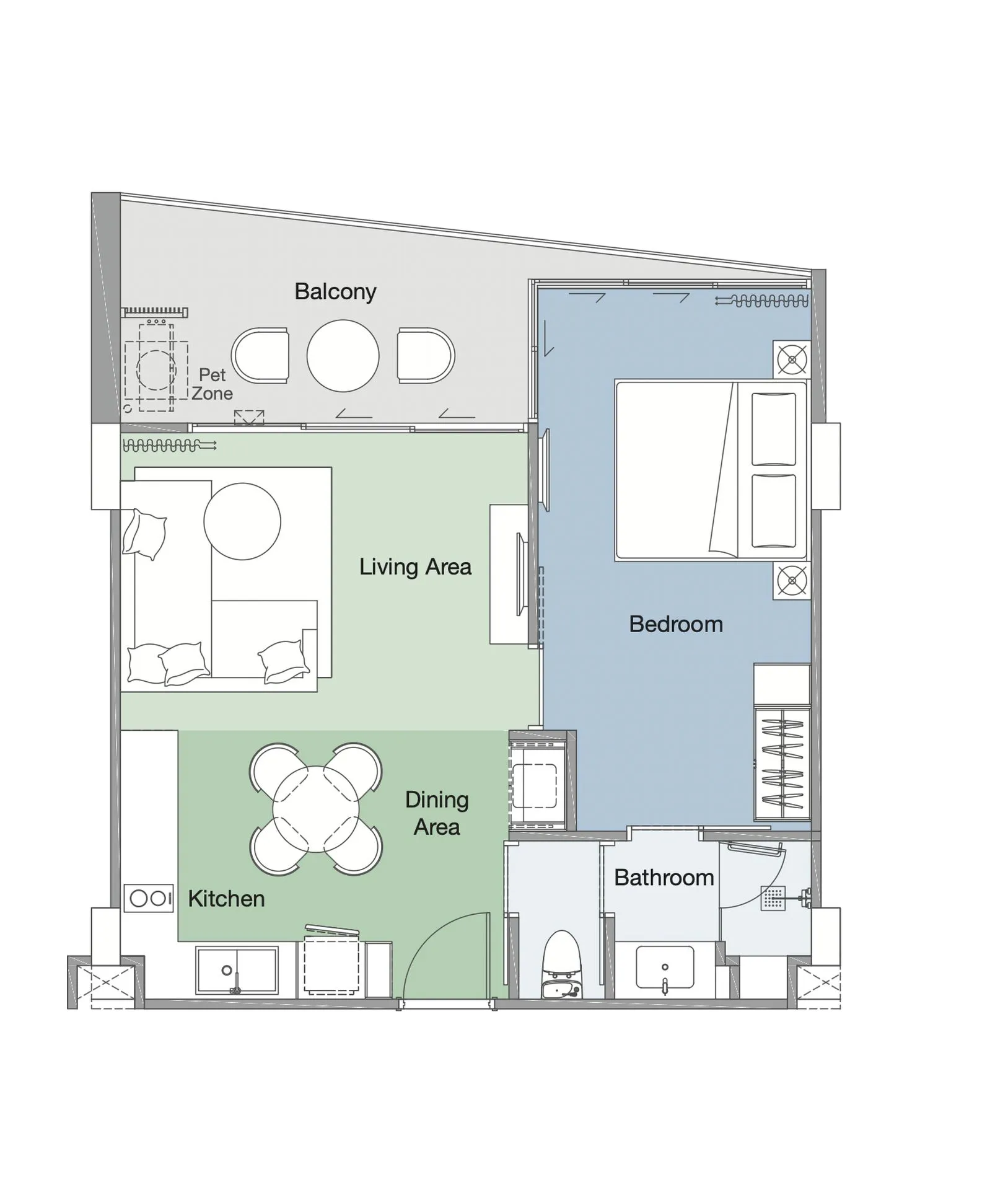 Skypark Elara Lakelands 20