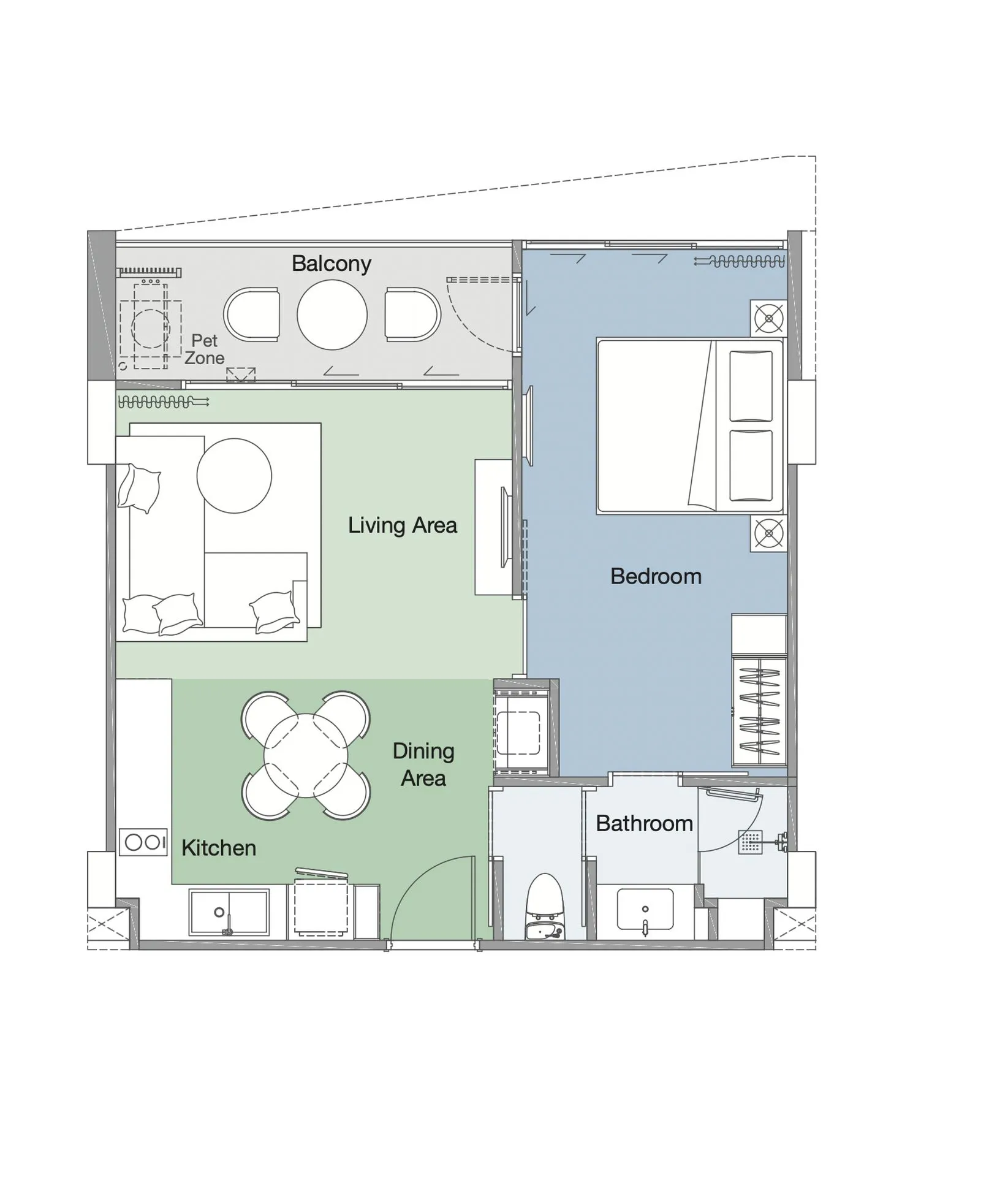 Skypark Elara Lakelands 21