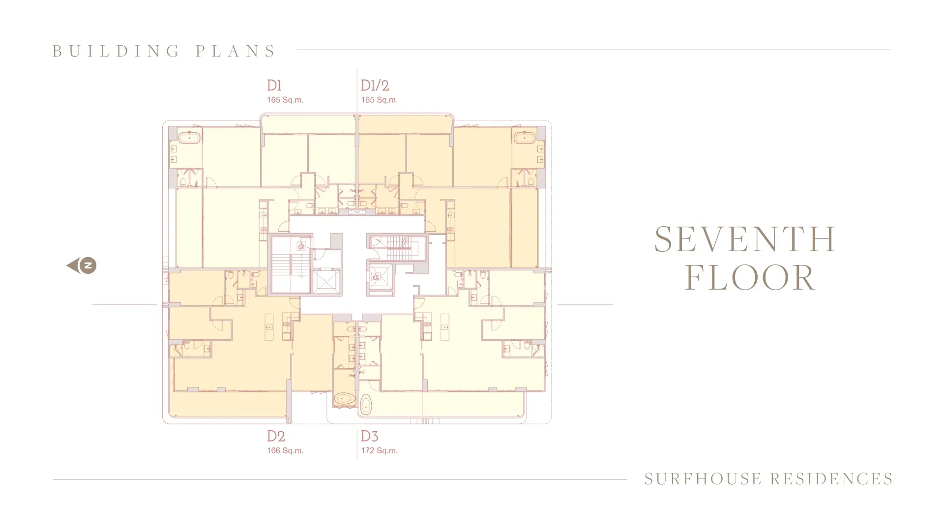 Surfhouse Residences 26