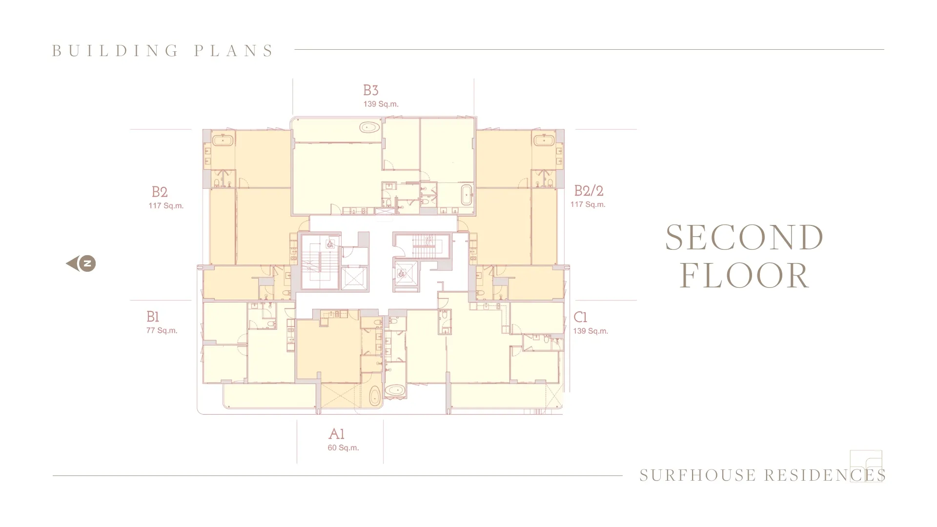 Surfhouse Residences 21