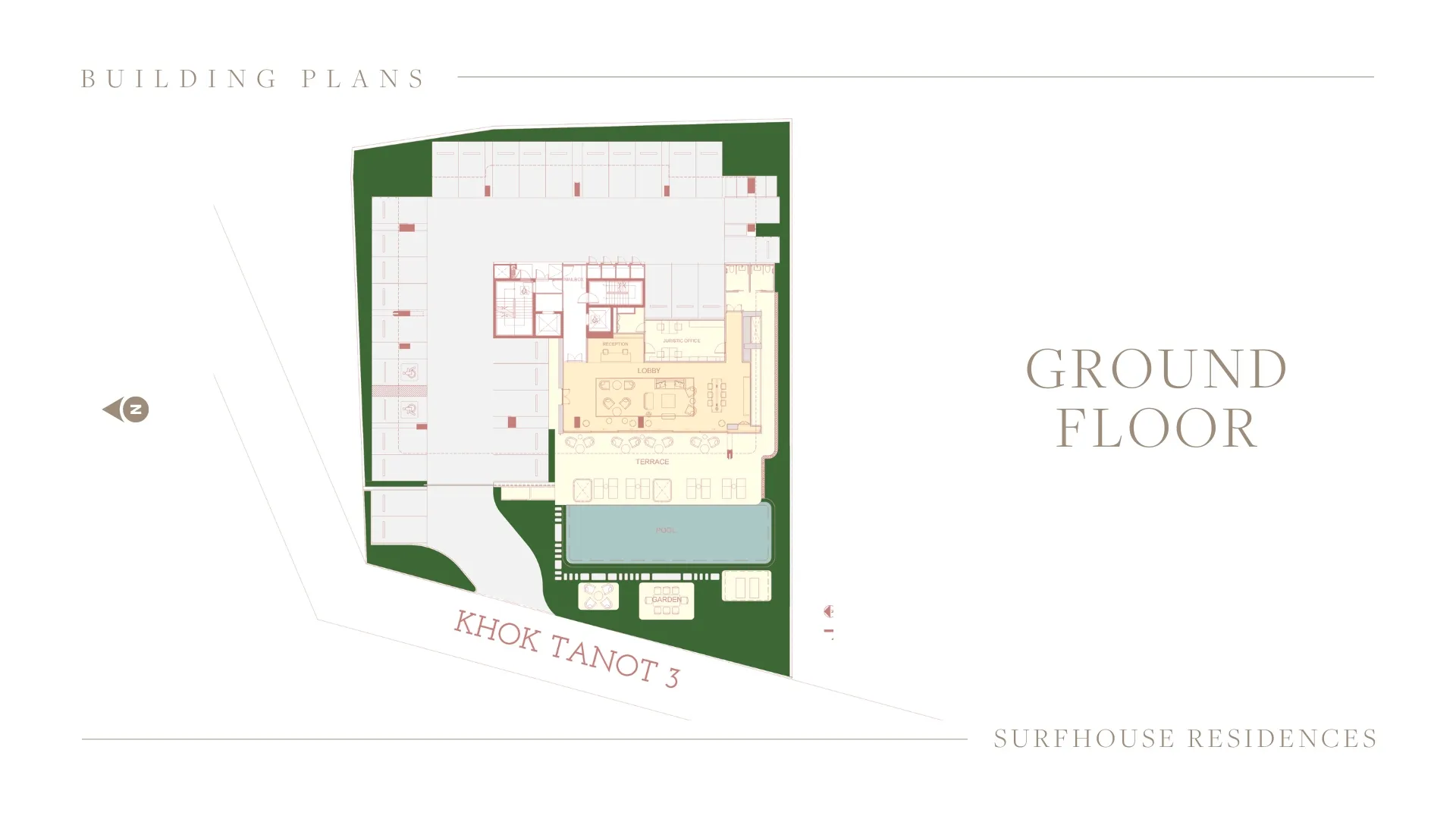 Surfhouse Residences 20