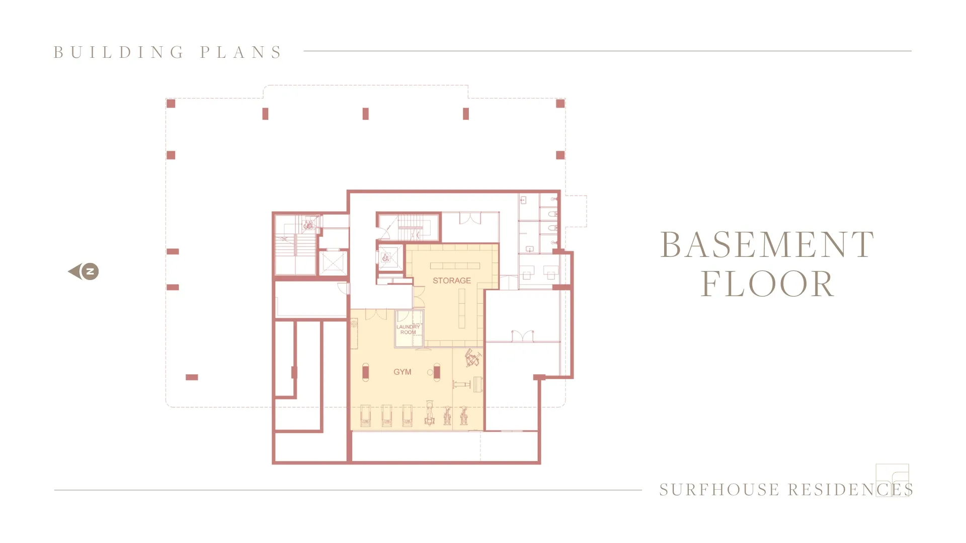 Surfhouse Residences 19