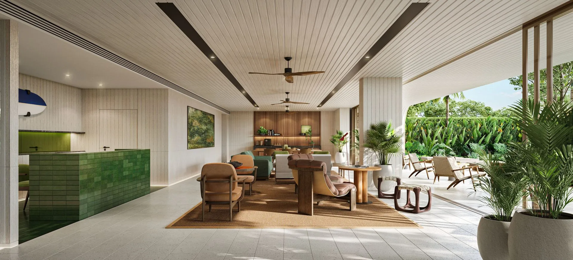 Surfhouse Residences 15