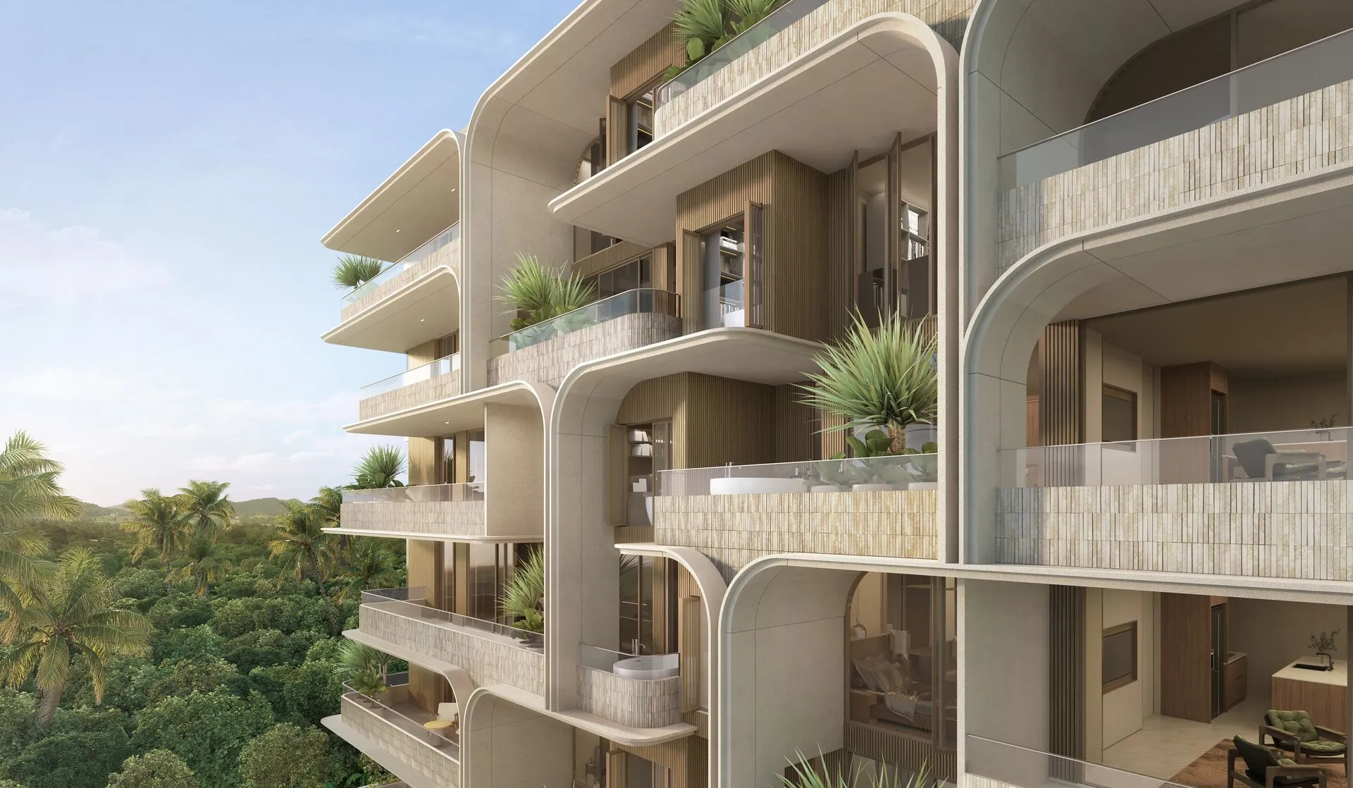 Surfhouse Residences 4