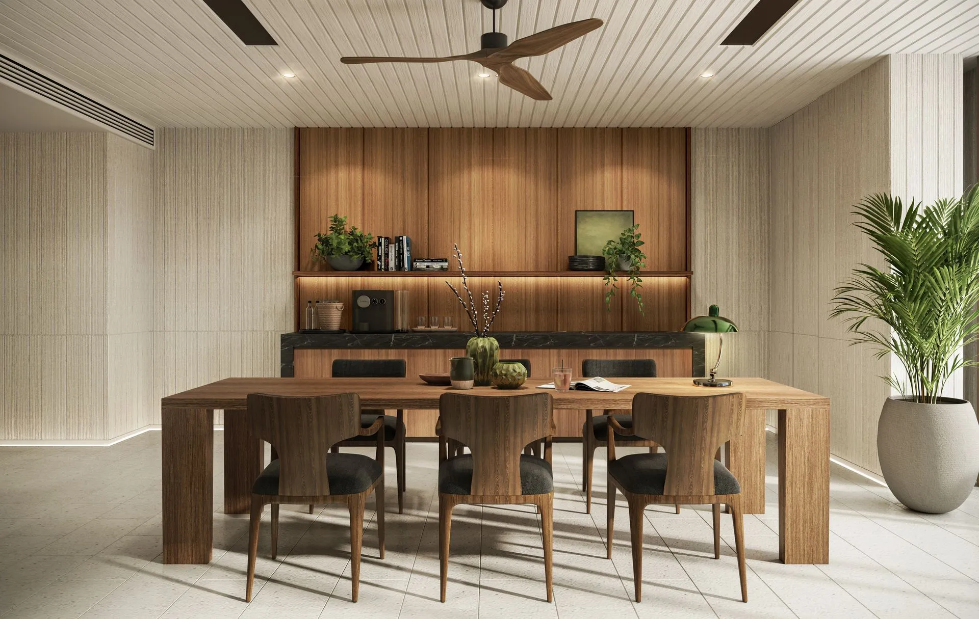 Surfhouse Residences 9