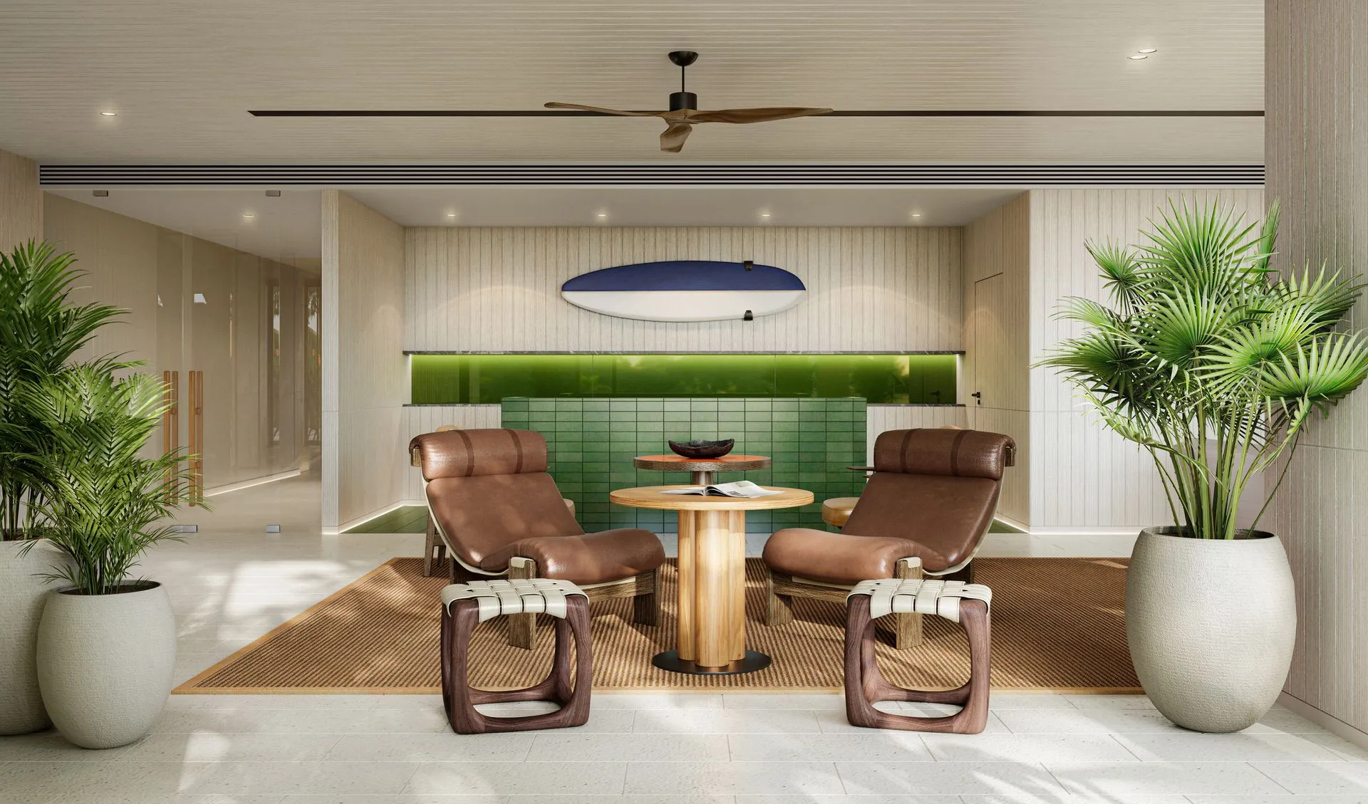 Surfhouse Residences 12