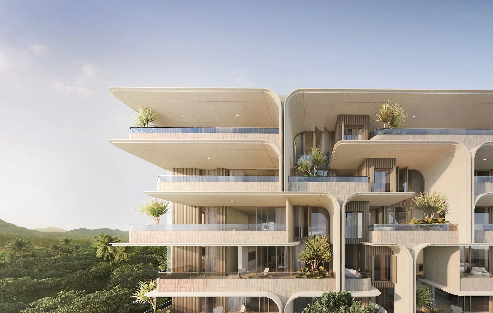 Surfhouse Residences 5