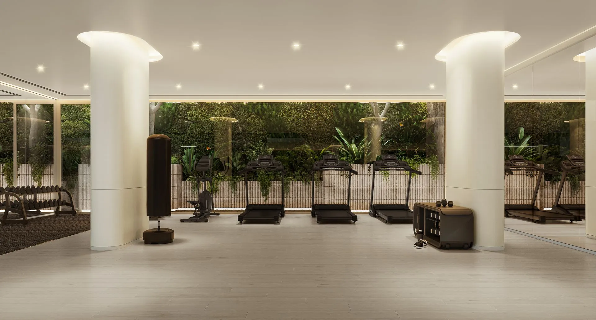 Surfhouse Residences 11