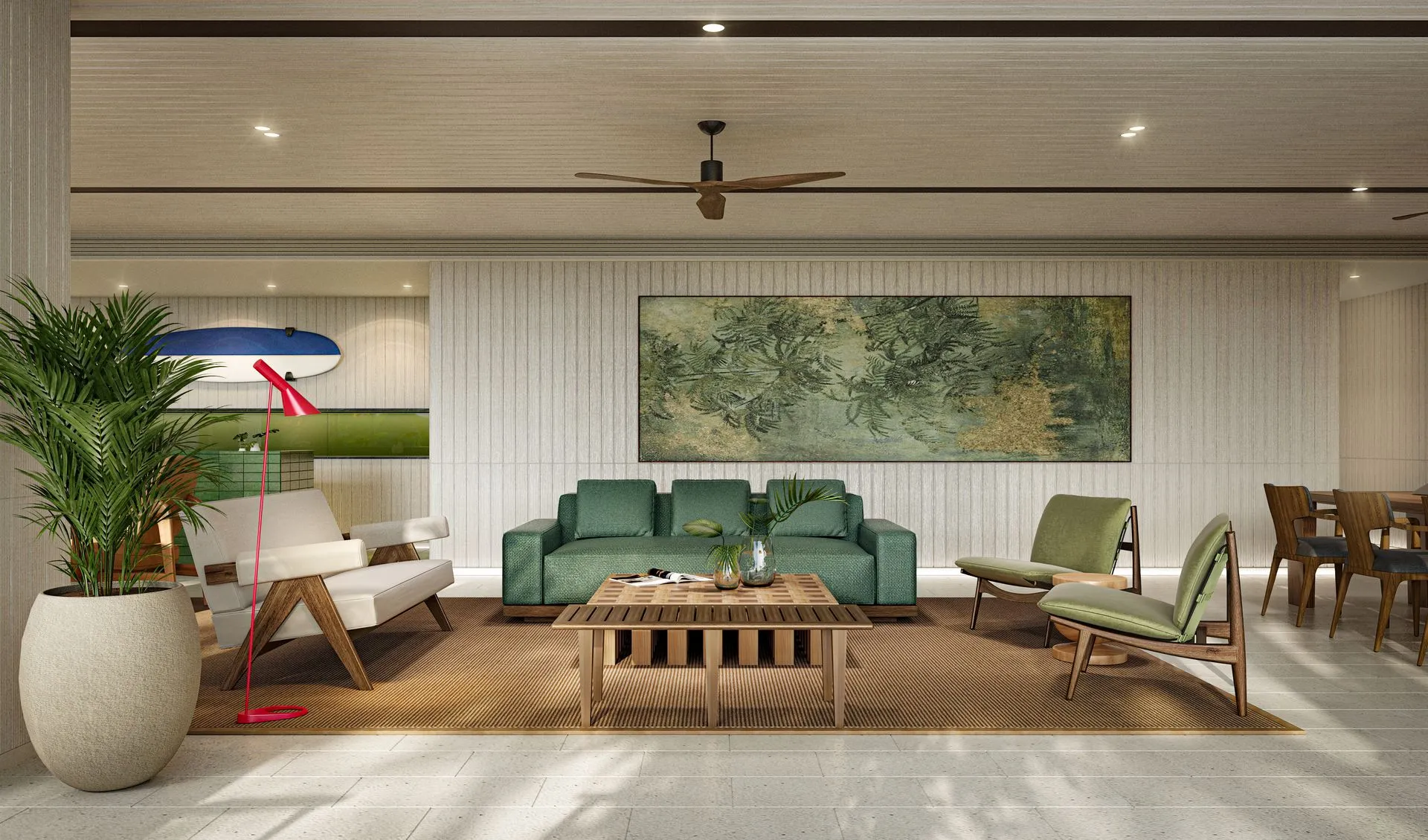 Surfhouse Residences 16