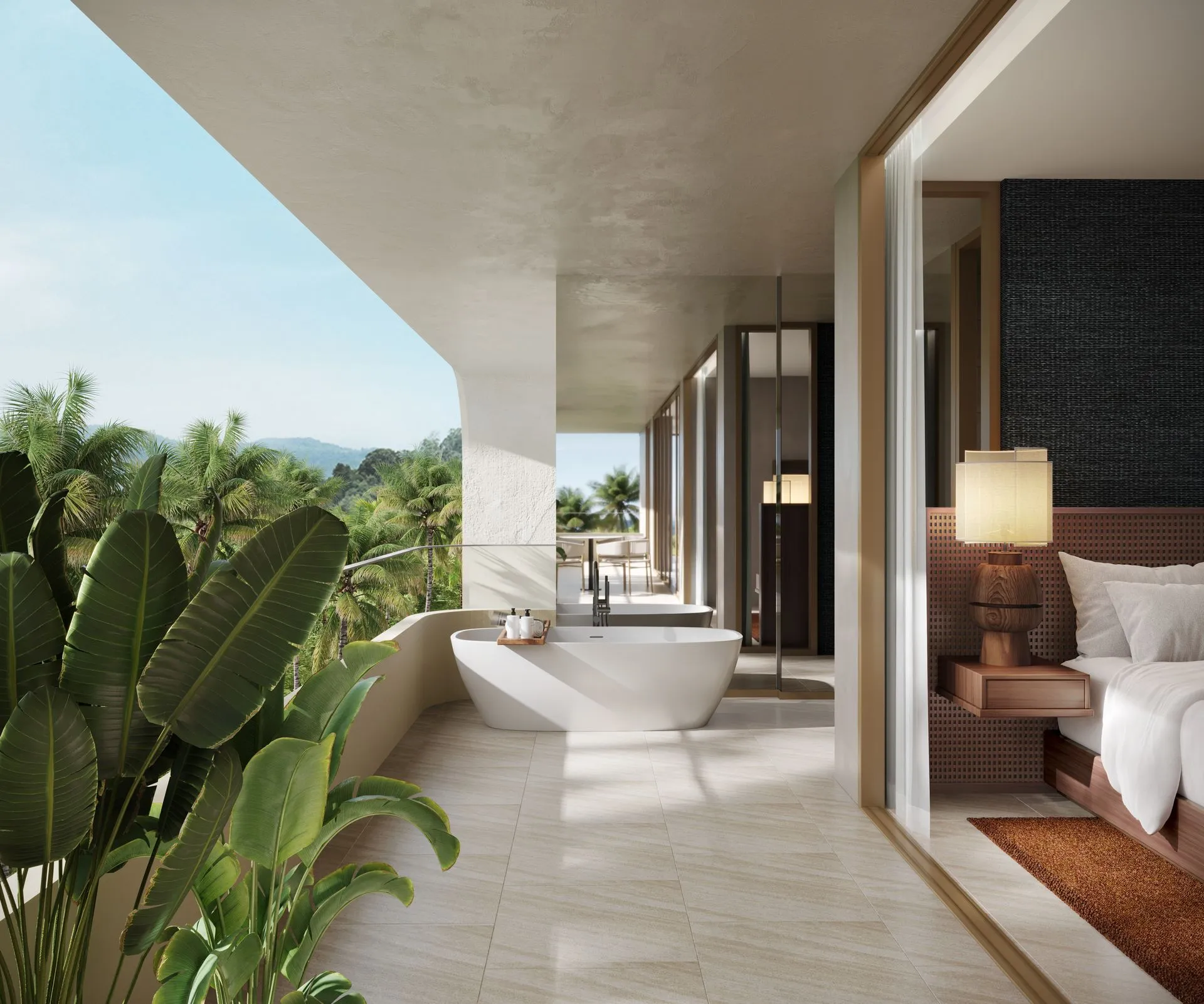 Surfhouse Residences 48