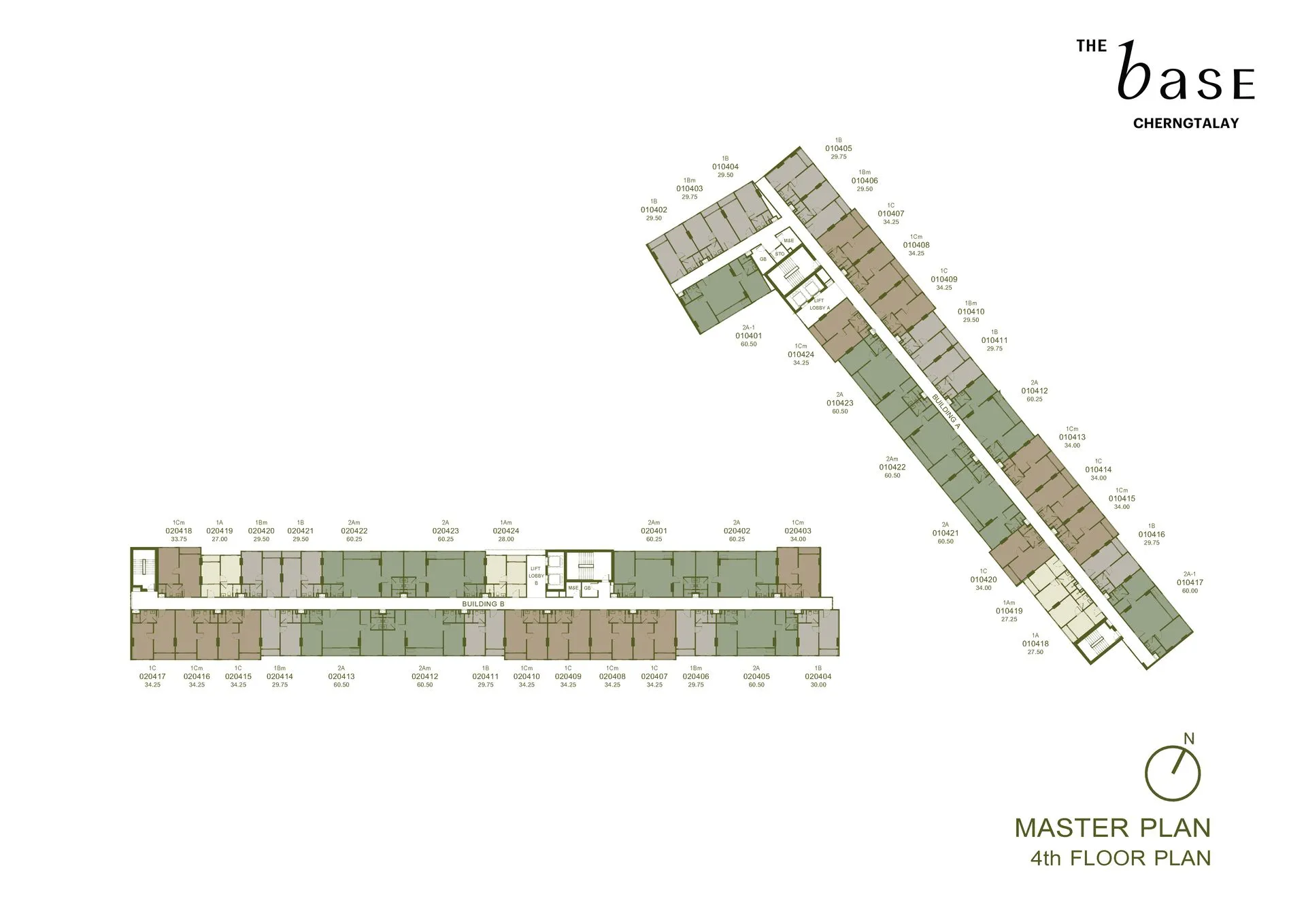 The BASE Cherngtalay 10