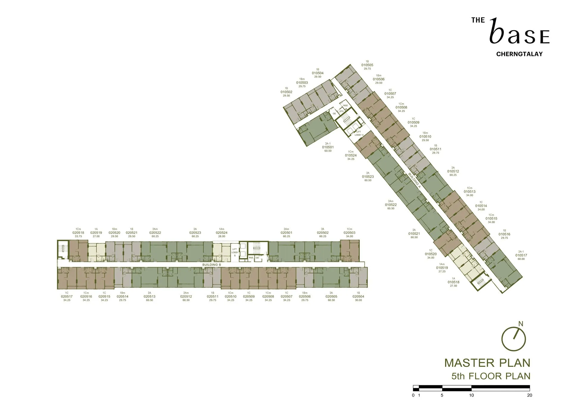 The BASE Cherngtalay 11