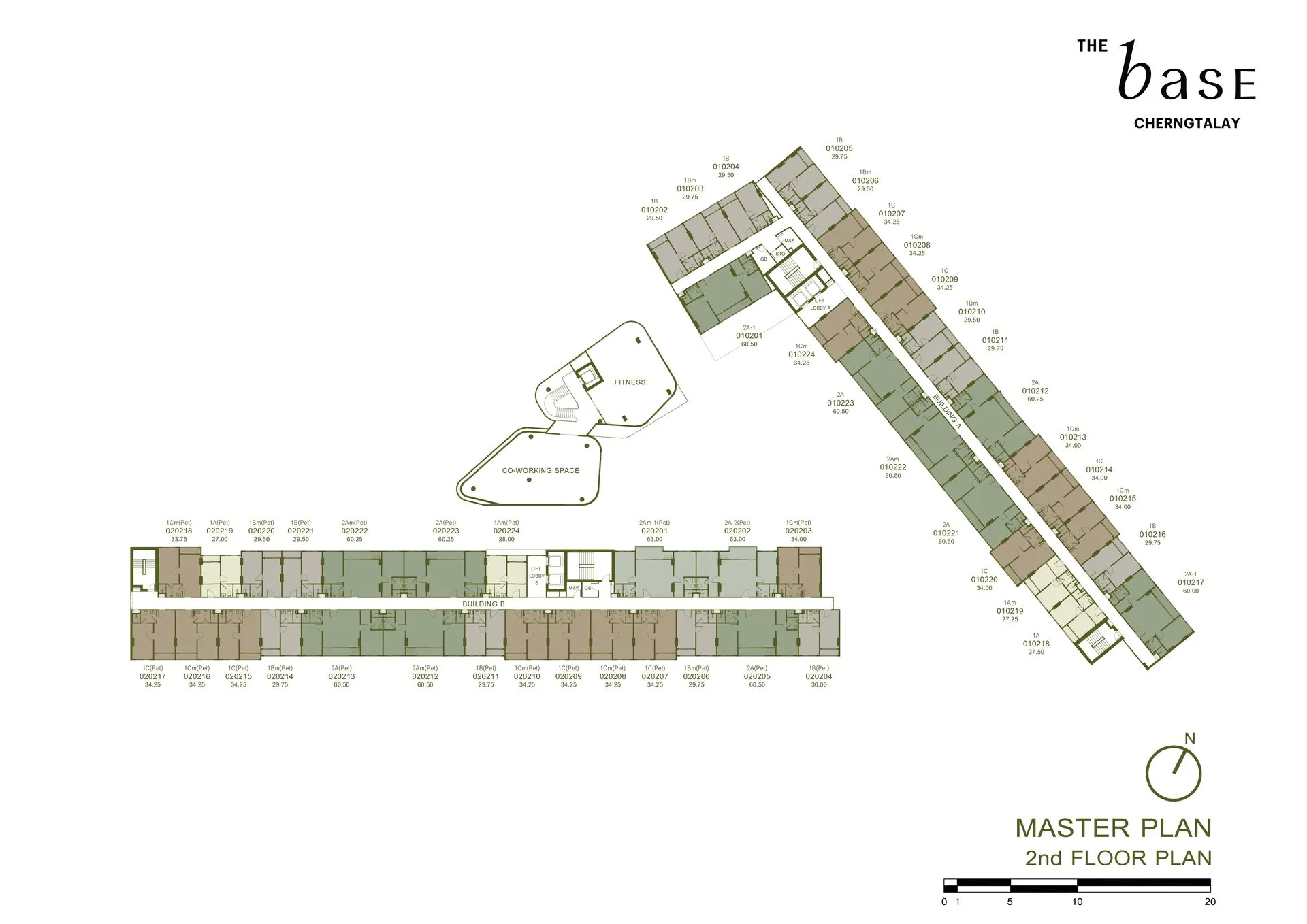 The BASE Cherngtalay 8