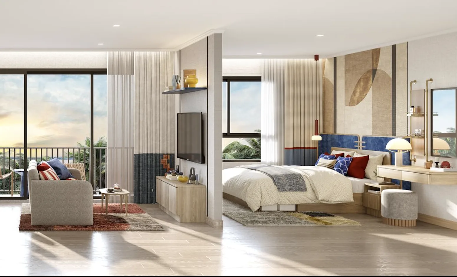 The BASE Cherngtalay 25