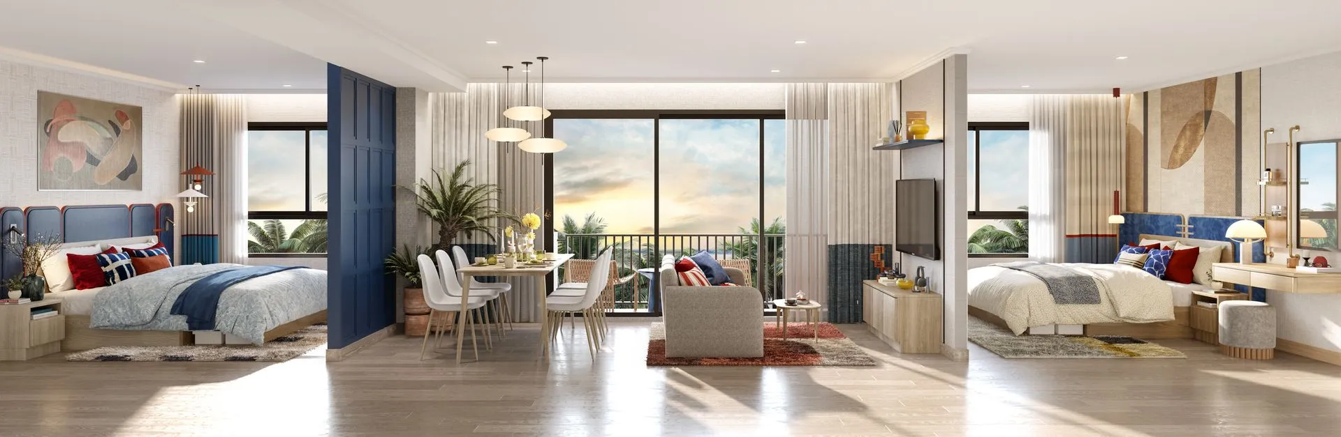 The BASE Cherngtalay 33