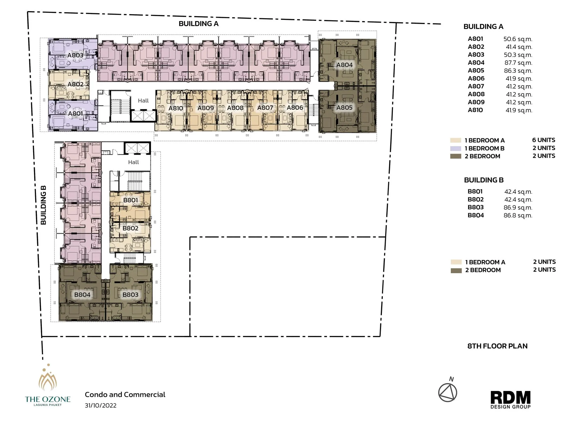 The Ozone Condominium Phase 1 71
