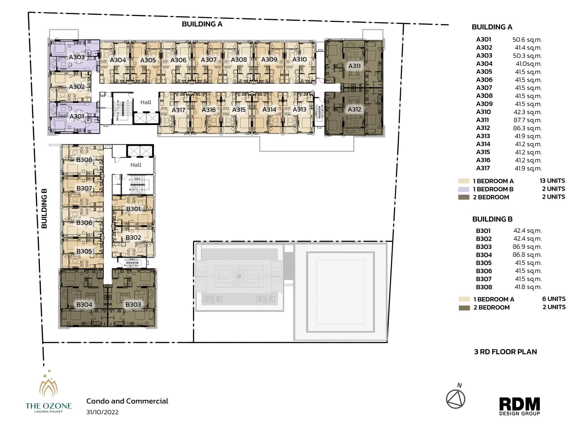 The Ozone Condominium Phase 1 66