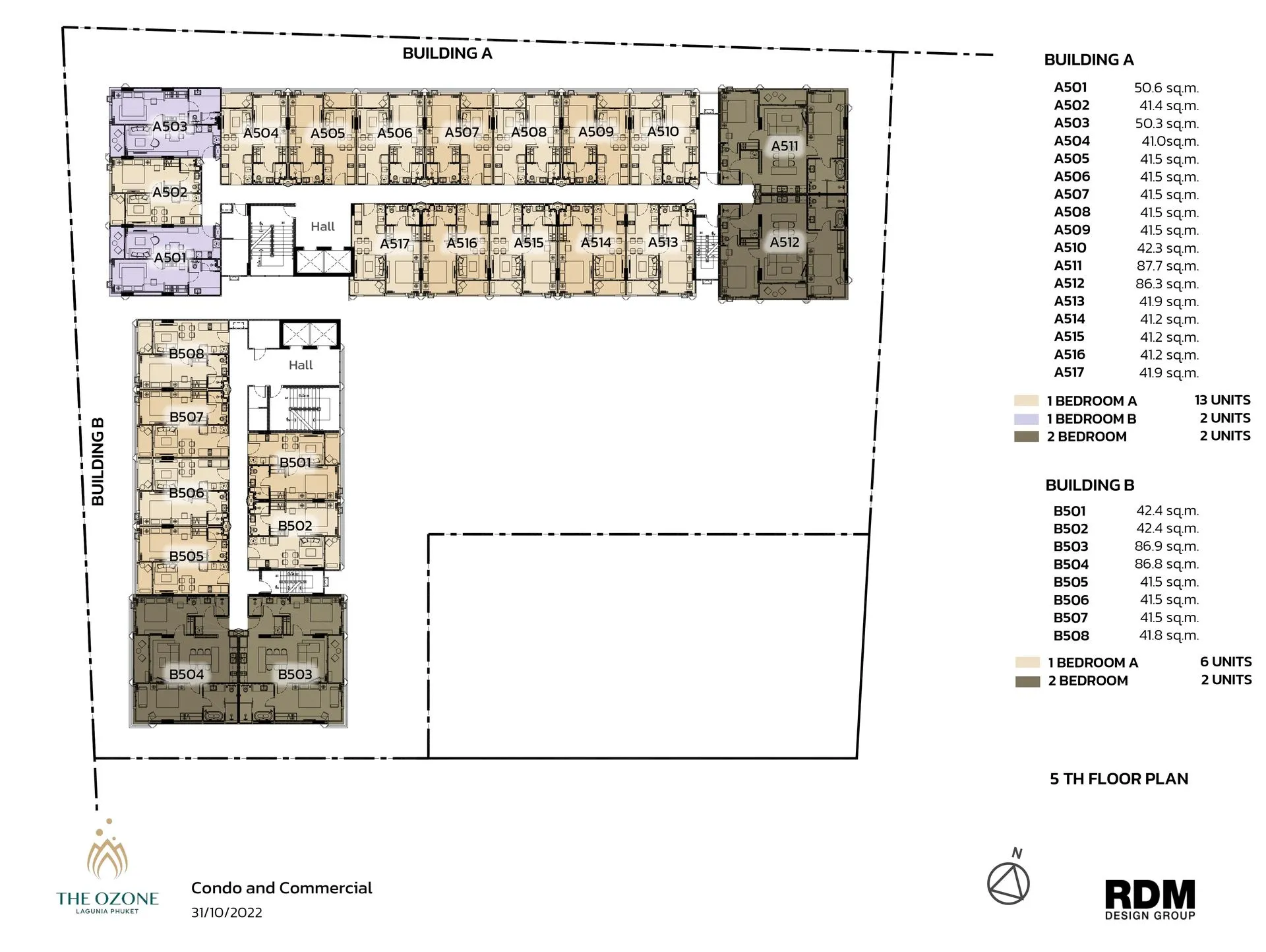 The Ozone Condominium Phase 1 68