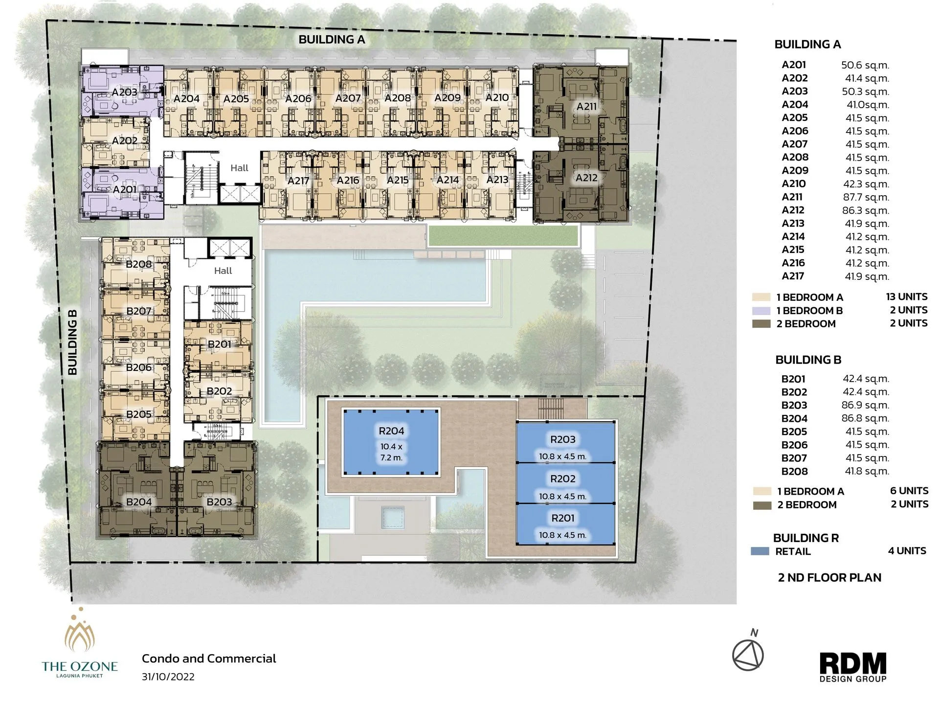 The Ozone Condominium Phase 1 72