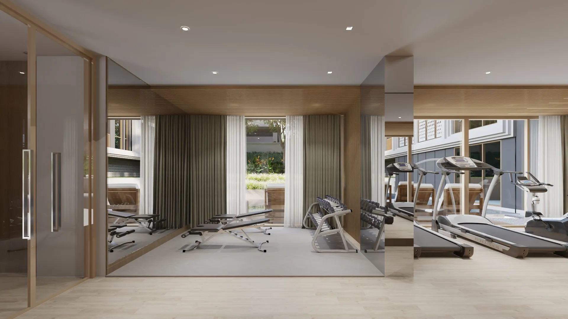 The Ozone Condominium Phase 1 25