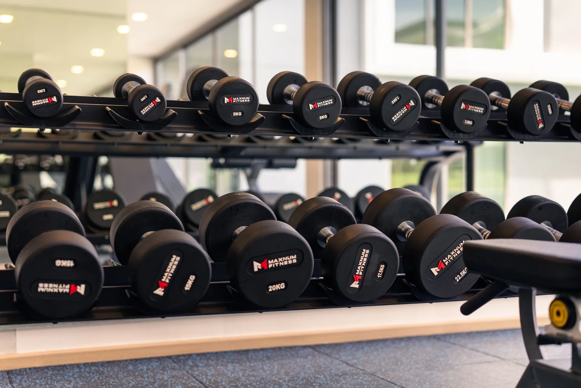 The Ozone Condominium Phase 1 47