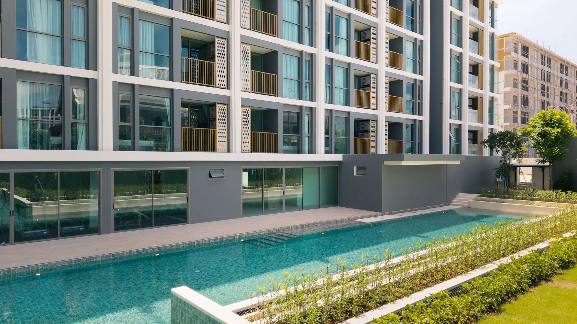 The Ozone Condominium Phase 1 44