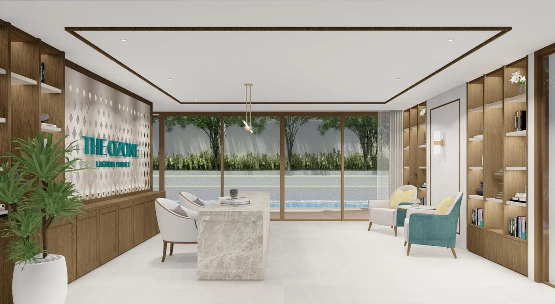 The Ozone Condominium Phase 1 24