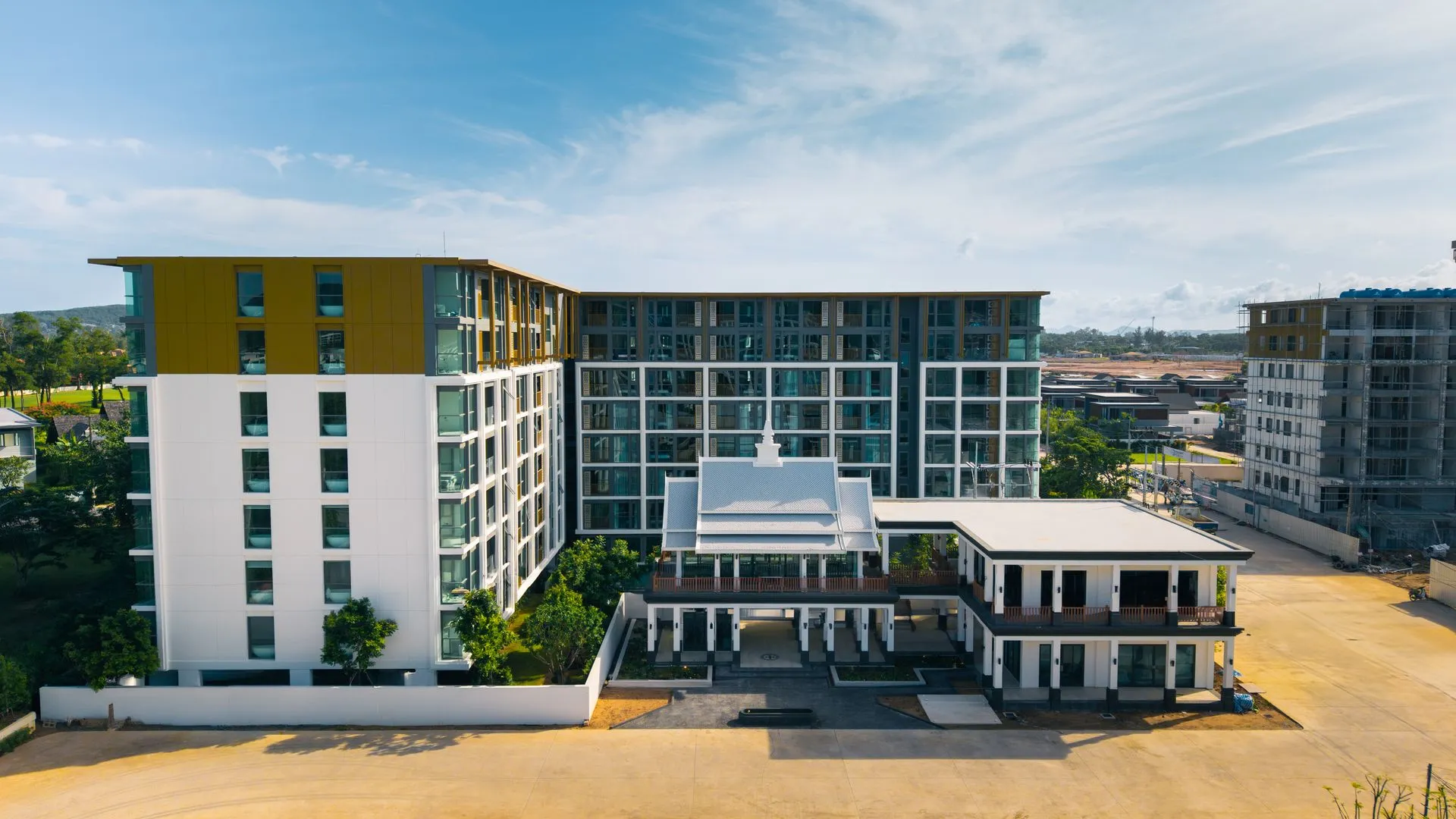 The Ozone Condominium Phase 1 30