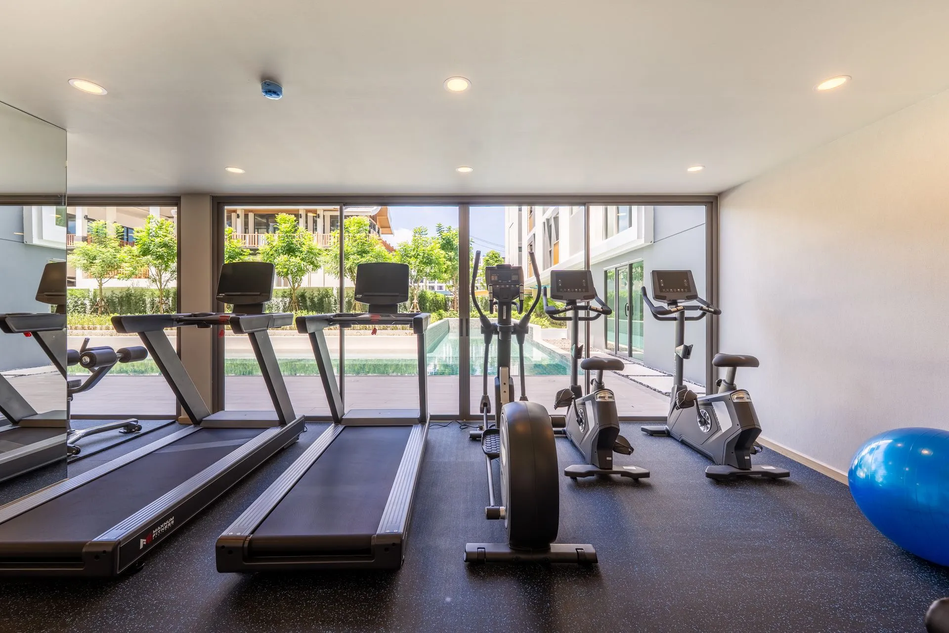 The Ozone Condominium Phase 1 60