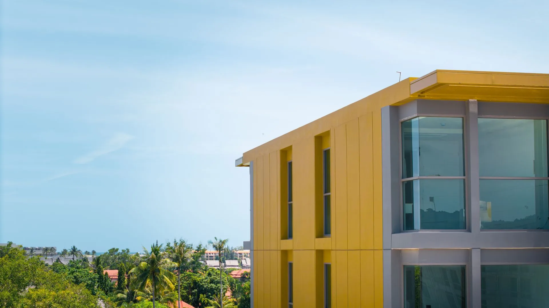 The Ozone Condominium Phase 1 41