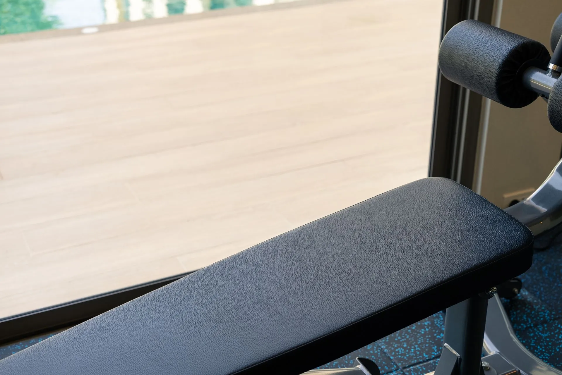 The Ozone Condominium Phase 1 55