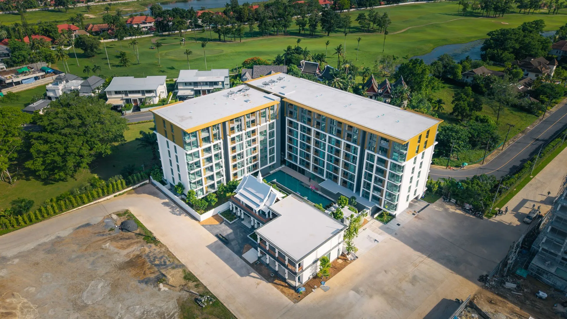 The Ozone Condominium Phase 1 29