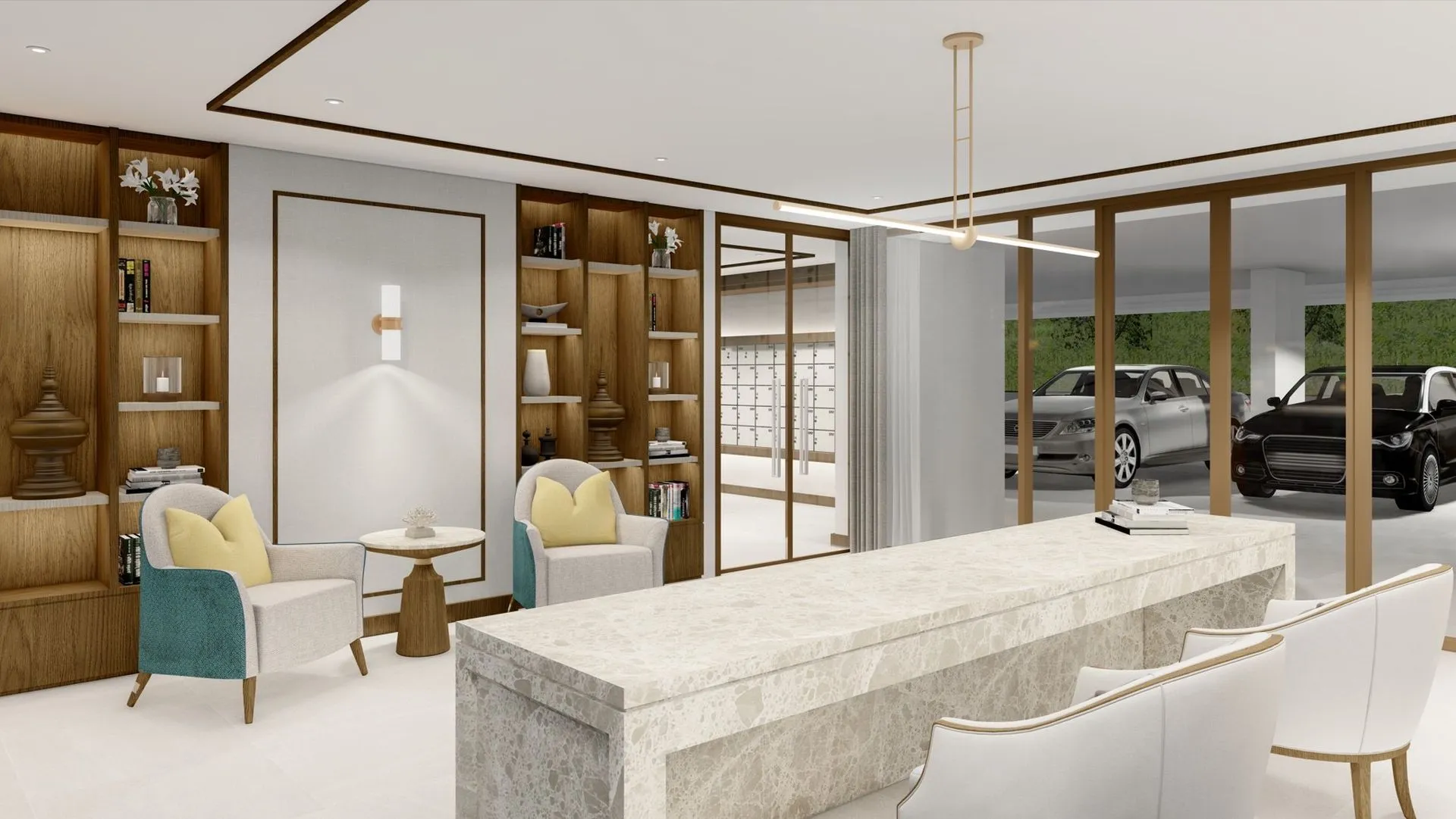 The Ozone Condominium Phase 1 22