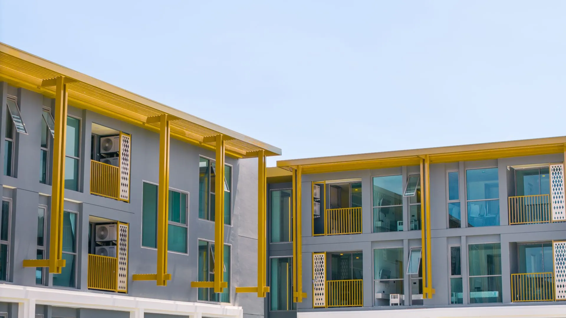 The Ozone Condominium Phase 1 40