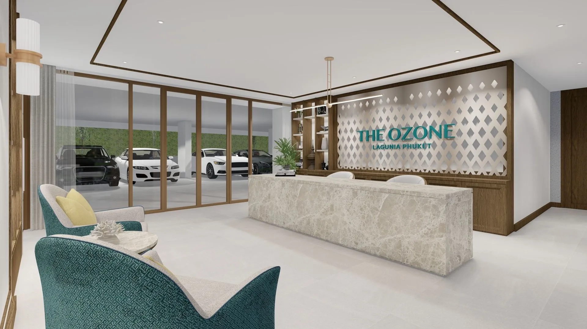 The Ozone Condominium Phase 1 23