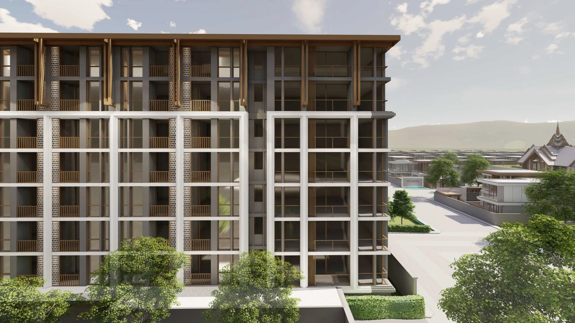 The Ozone Condominium Phase 1 17