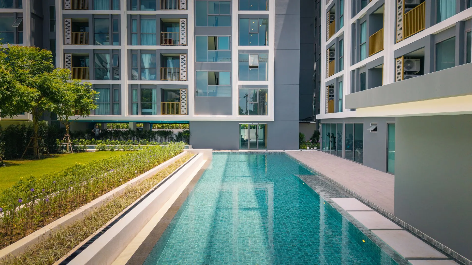 The Ozone Condominium Phase 1 45