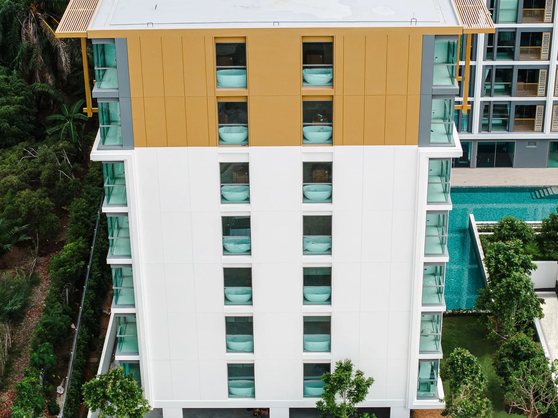 The Ozone Condominium Phase 1 9