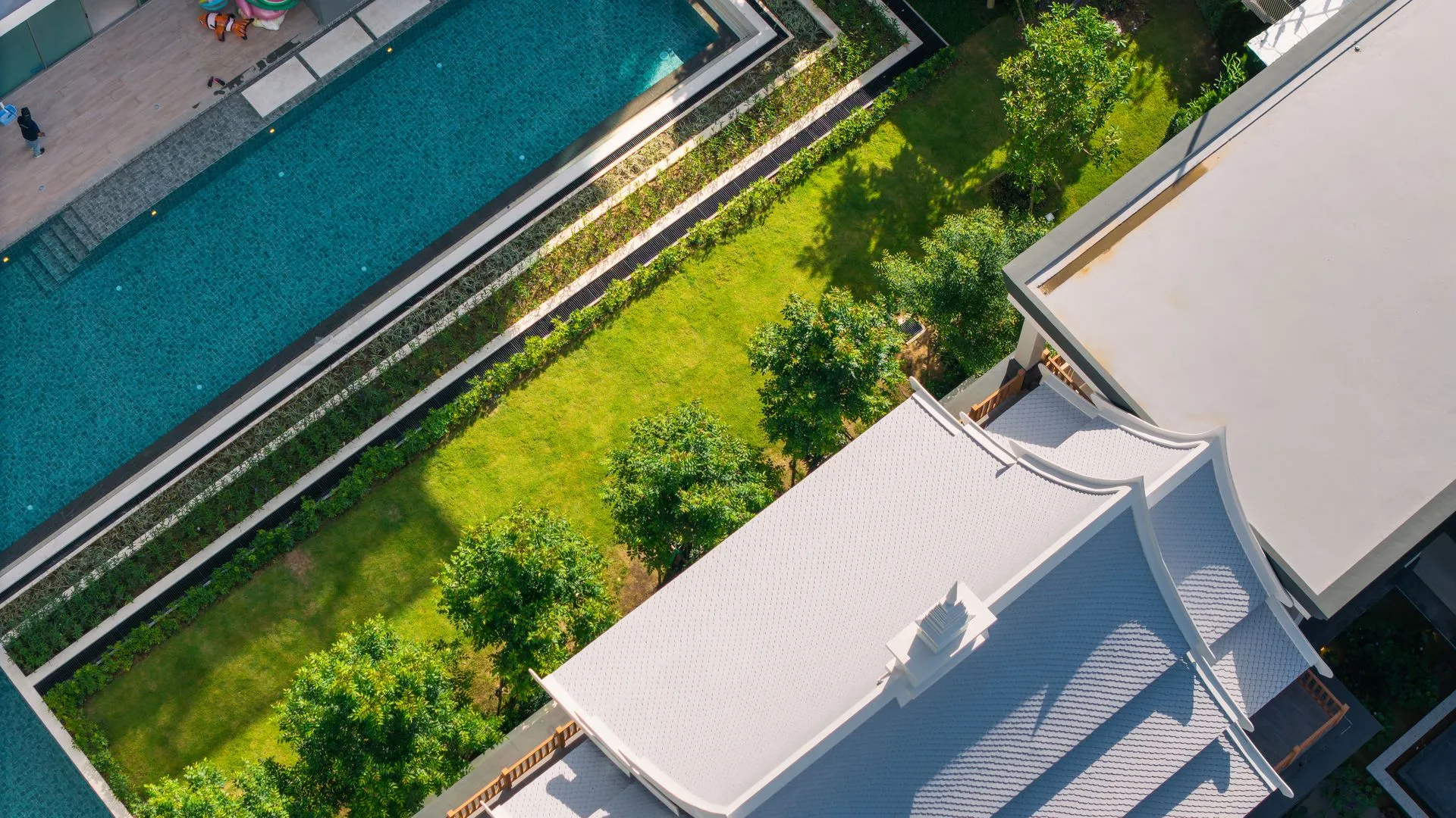 The Ozone Condominium Phase 1 32